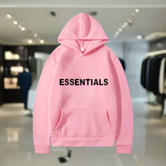 Essentials Hoodie