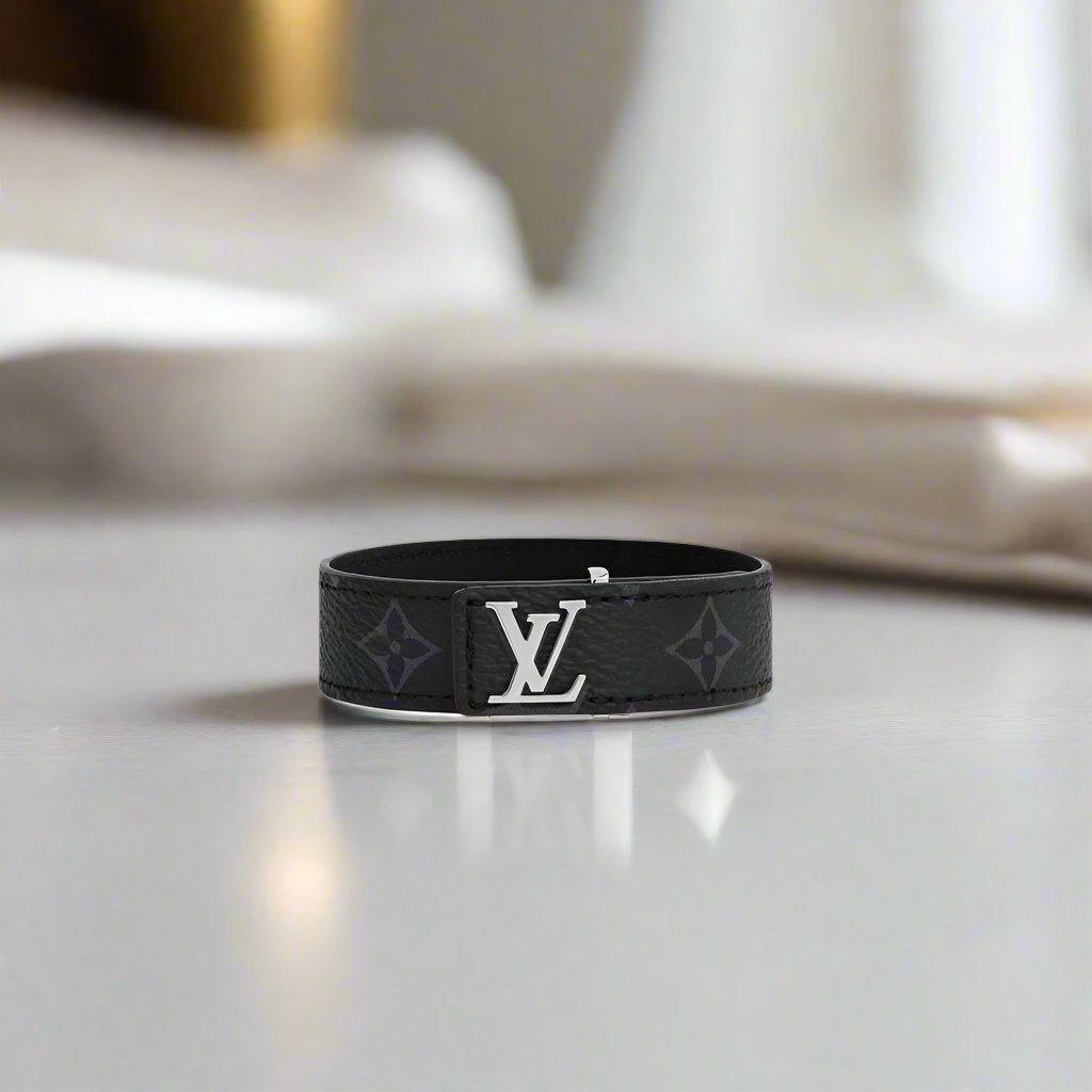 Lv slim bracelet