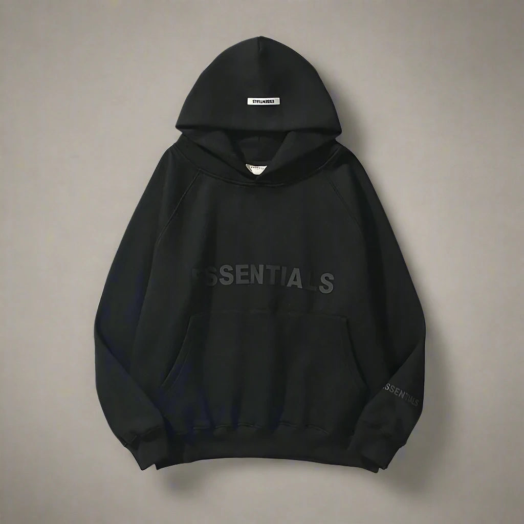 Essentials Hoodie