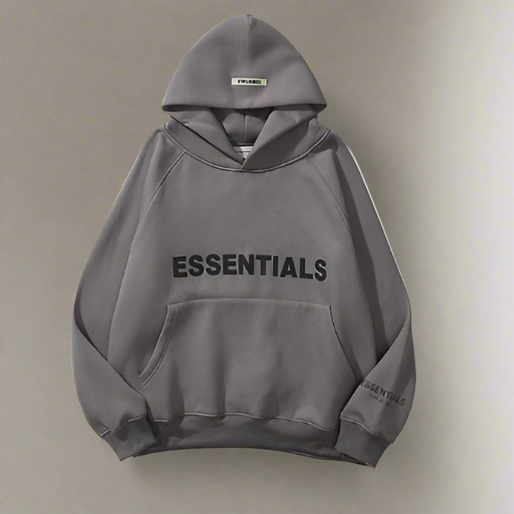 Essentials Hoodie