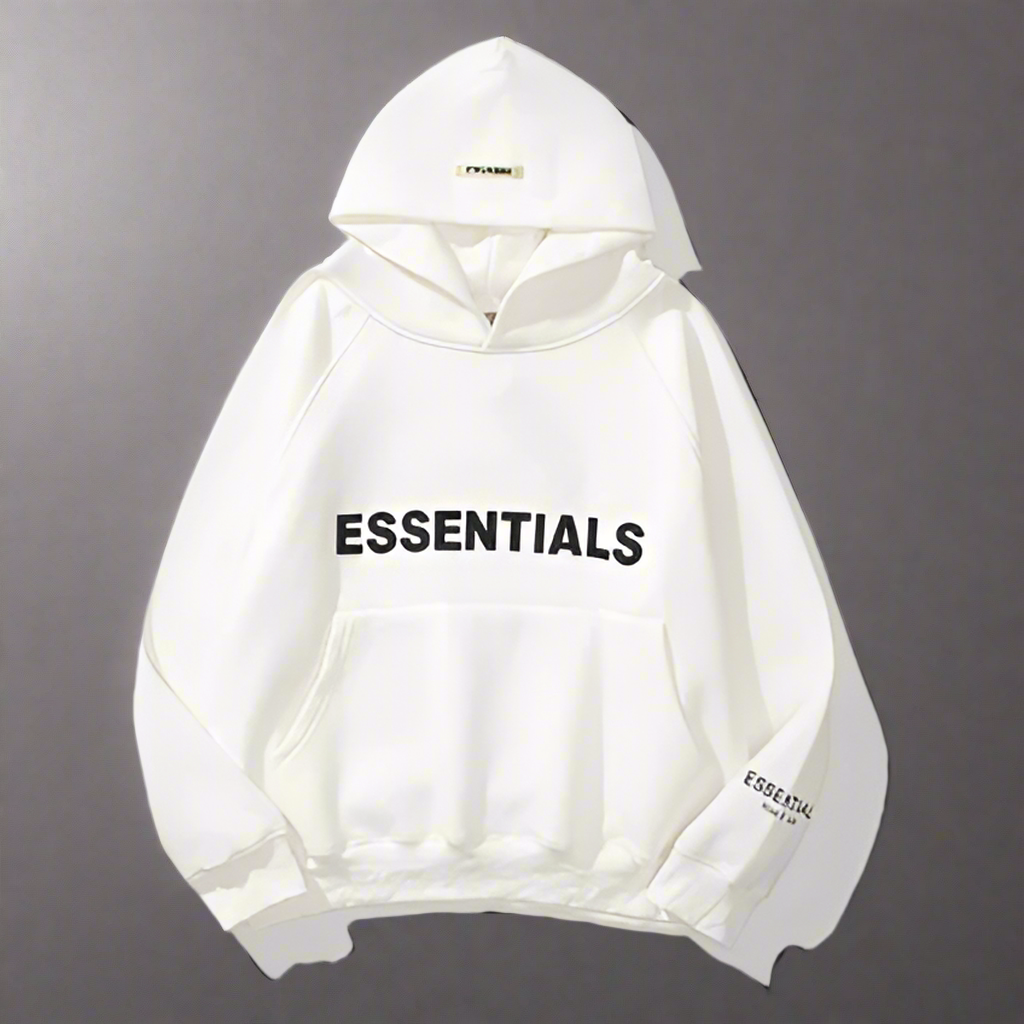 Essentials Hoodie